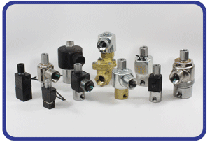2wncopener 2-Way Normally Open Solenoid Valves