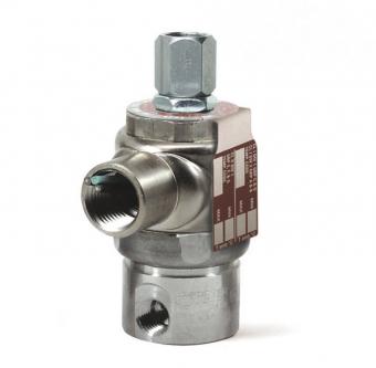 Series 20 Model EL25