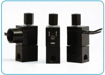 Peter Paul Series 15 Model 155 Valve