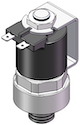 MODEL H22 STUD MOUNT 2WNC YOKE WITH SPADES